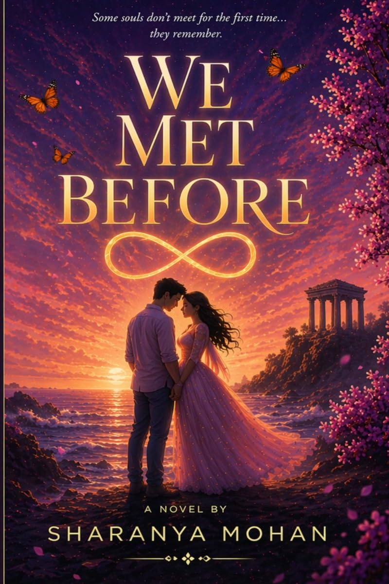 We Met Before