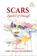 Scars : Symbol Of Strengh