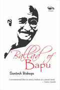 Ballad of Bapu (English, Paperback, Bakaya Sa