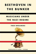 Beethoven In The Bunker