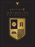 Destiny: Grimoire Anthology  Dark Mirror (Volume 1)