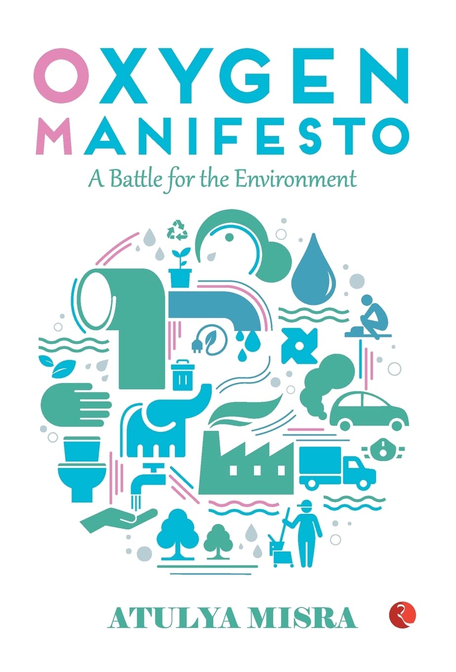 Oxygen Manifesto