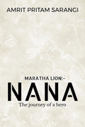 Maratha Lion:Nana