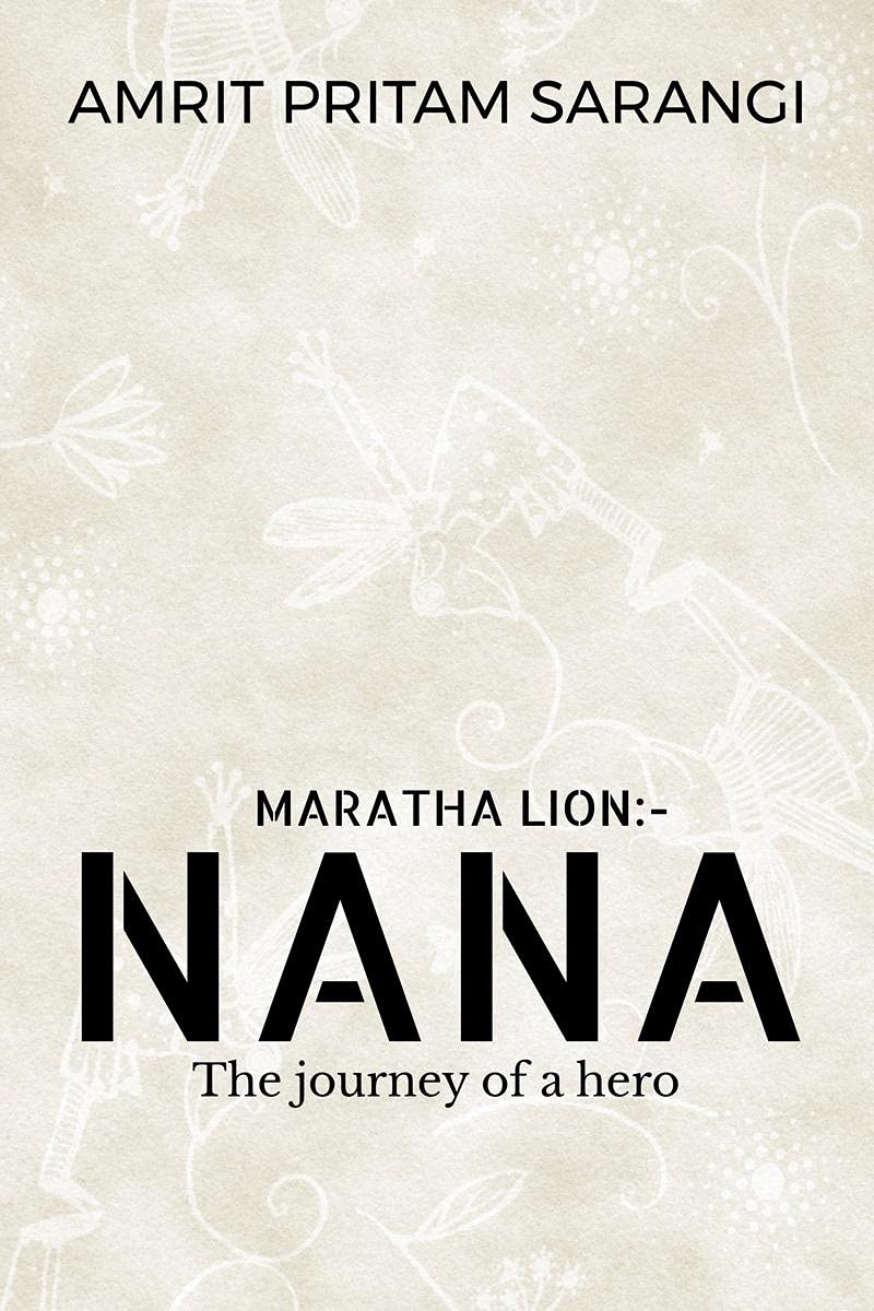 Maratha Lion:Nana