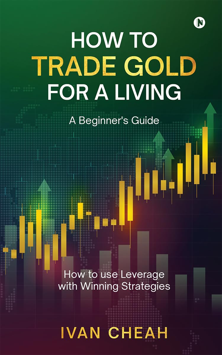 How to Trade Gold for a Living: A Beginners Guide How to use Leverage with Winning Strategies