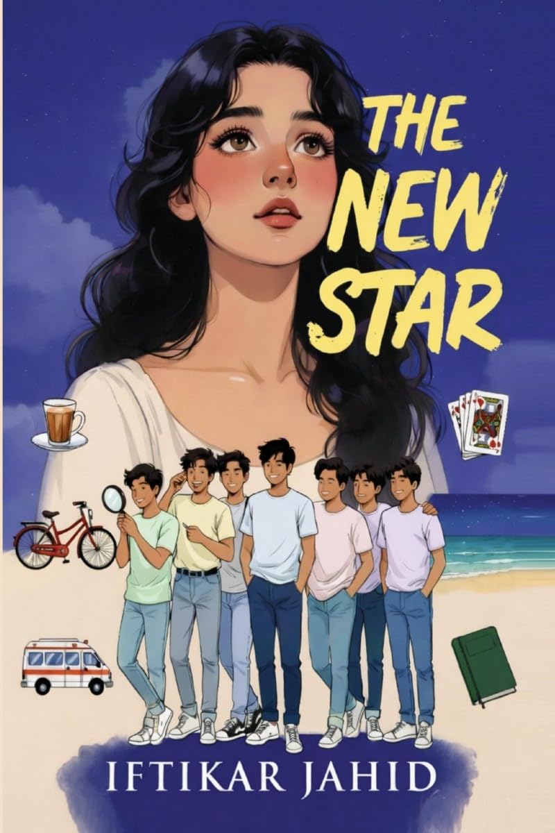 The New Star