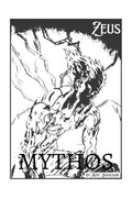Mythos  Zeus