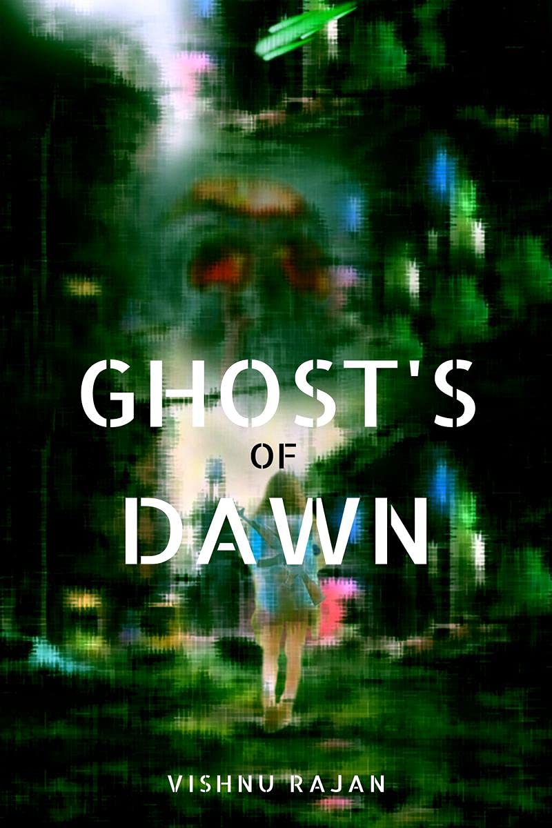 GhostS Of Dawn