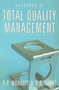 Handbook of Total Quality Management