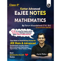 PW EaJEE Handwritten Notes For Mathematics Class 11 JEE Main & Advanced By Tarun Khandelwal (T.K. Sir) | Chapterwise and Topicwi