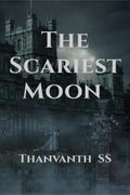 The Scariest Moon