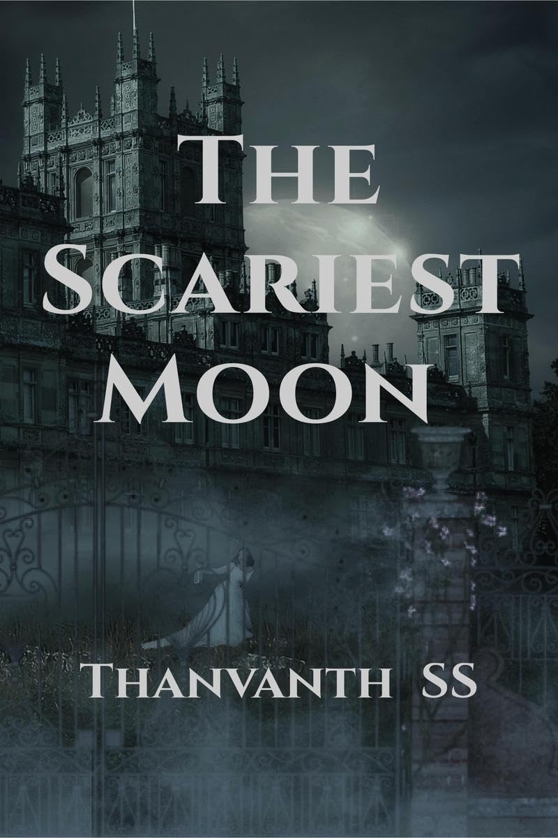 The Scariest Moon