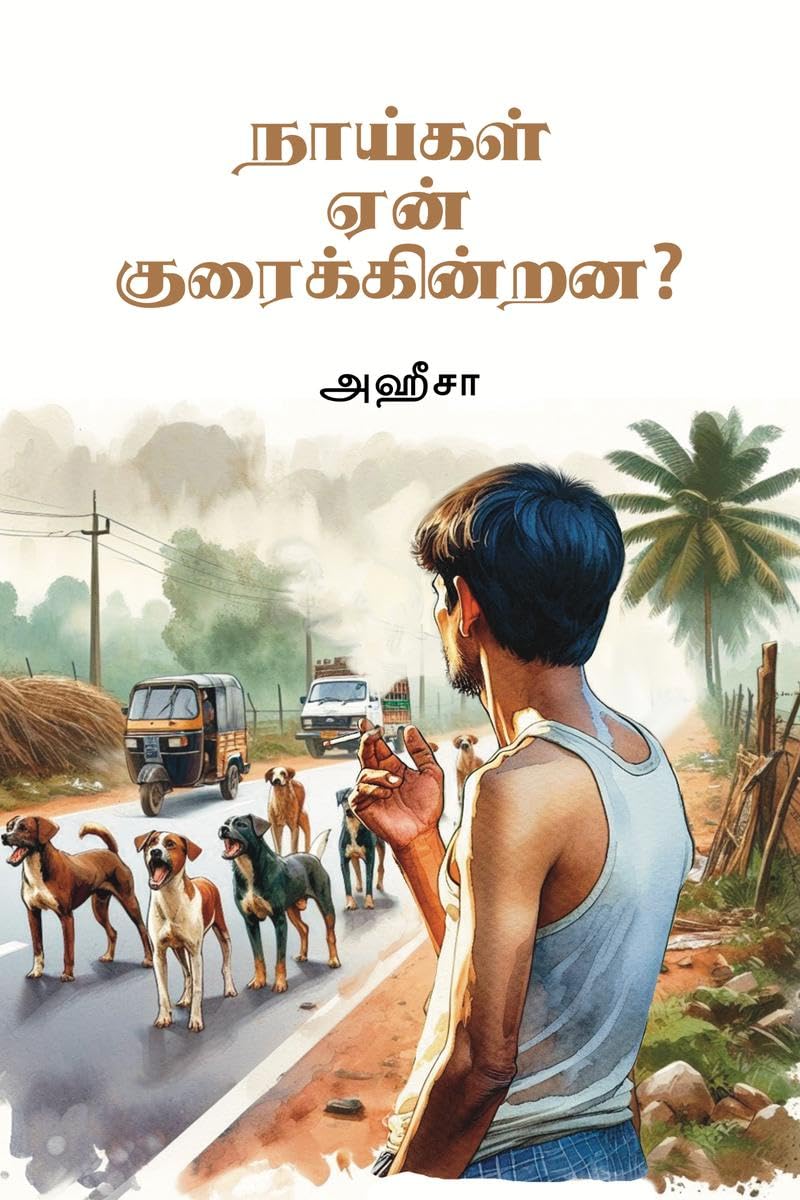 Naaigal yen kuraikindrana ? /    ?