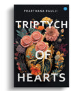 Triptych Of Hearts