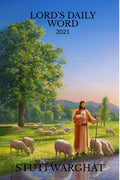 LordS Daily Word
