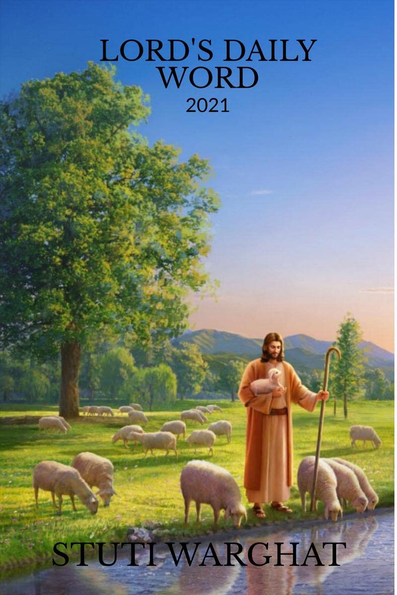 LordS Daily Word