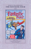 Marvel Masterworks: Fantastic Four 1963 v. 2 (Vol. 2)