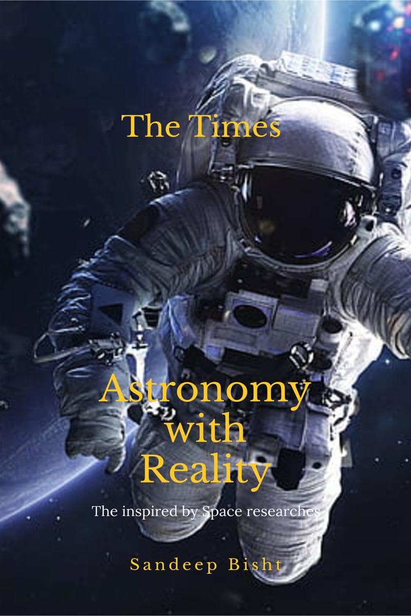 Astronomy With Reality