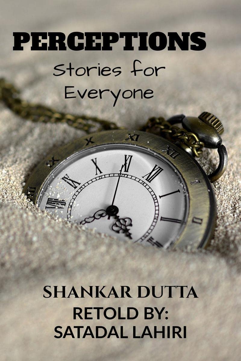 Perceptions : Stories for Everyone