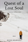 Quest Of A Lost Soul