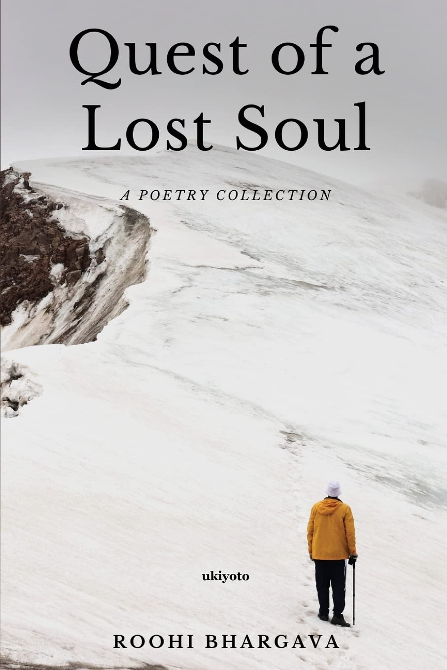 Quest Of A Lost Soul