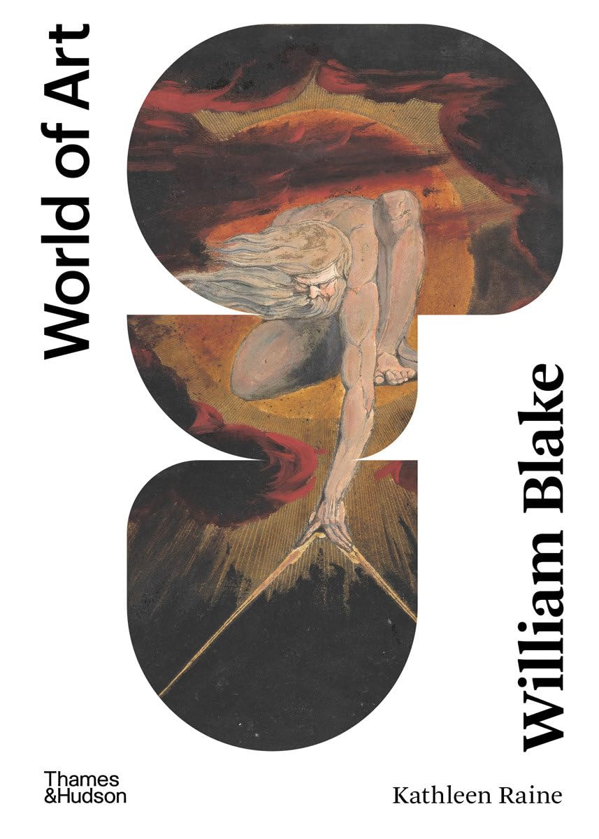 William Blake: A Critical History