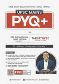 GS  I (History | Geography | Society) UPSC Mains PYQ+ One Stop Solution For UPSC MAINs