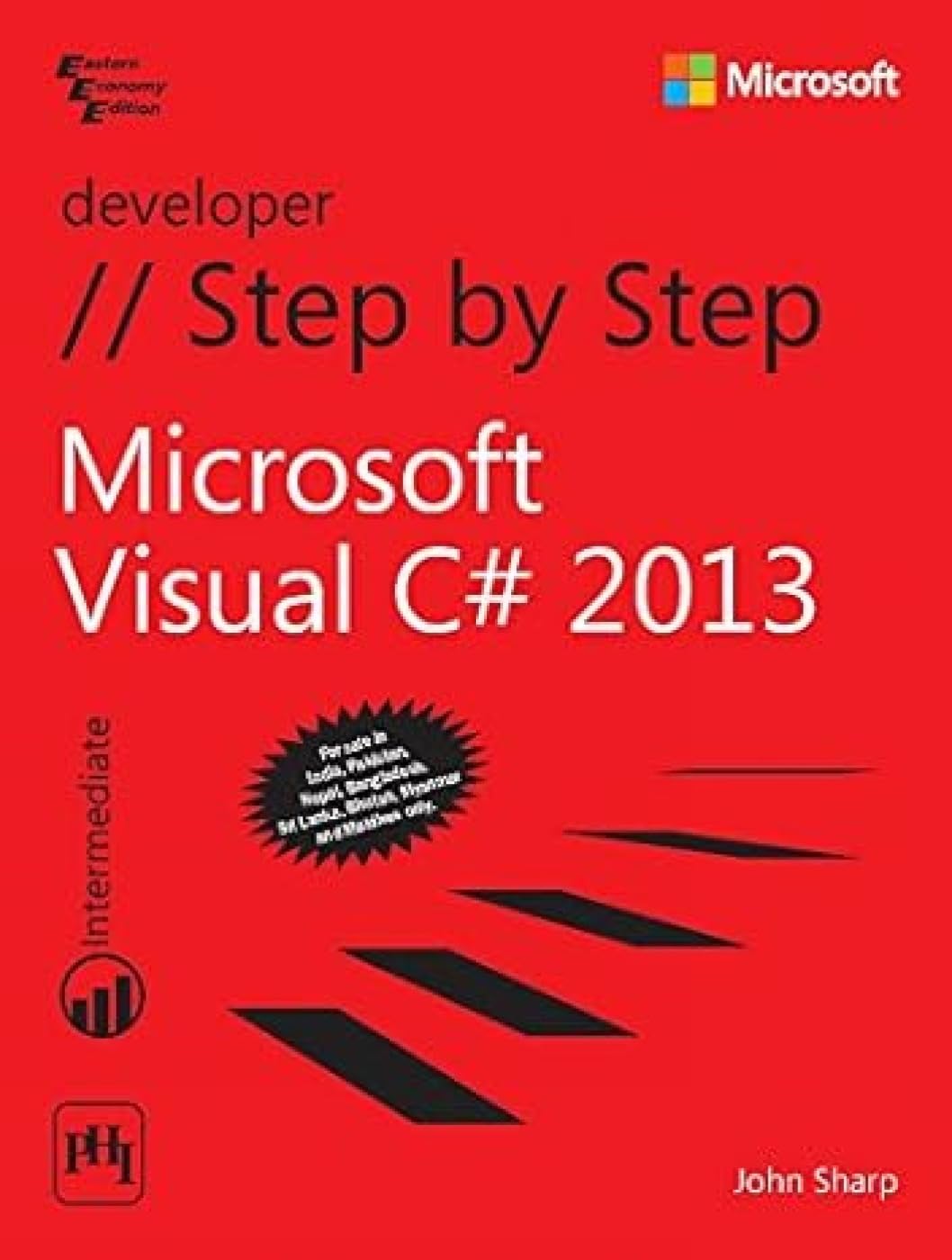 Microsoft Visual C# 2013 Step by Step