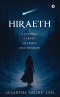 HIRAETH: ARE YOU STRONG ENOUGH TO BE VULNERABLE AGAIN?