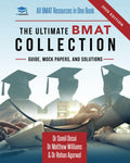 The Ultimate Bmat Collection: 5 Books In