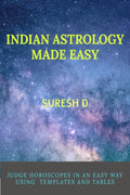Indian Astrology Made Easy