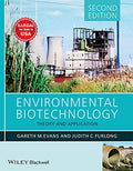 Environmental Biotechnology: Theory and Application 2nd edn (PB)