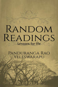 Random Readings : Lessons For Life