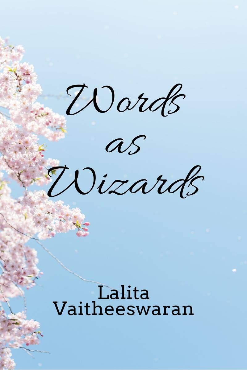Words As Wizards