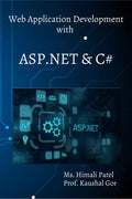Web Application Development : Asp.Net with C#