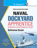 Naval Dockyard Apprentice Entrance Exam Guide