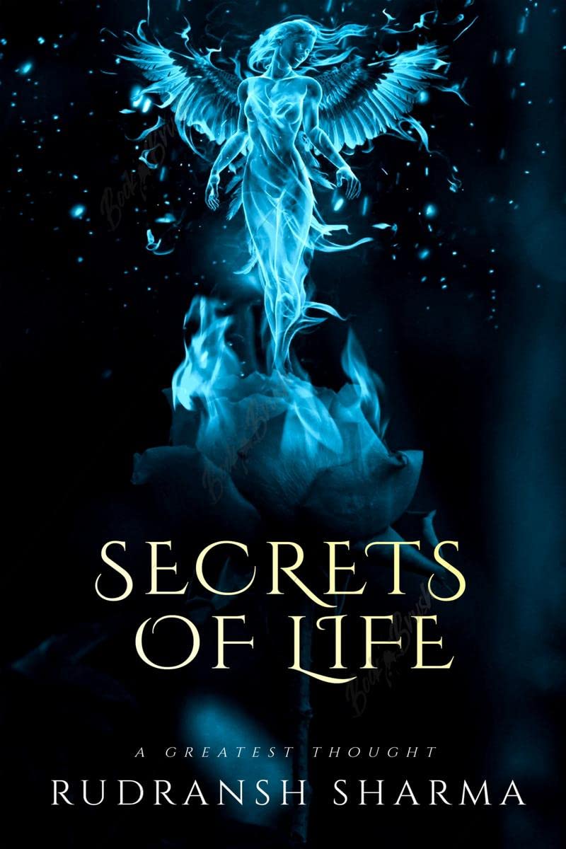 Secrets Of Life /   : A Greatest Thought
