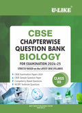 Cbse Chapterwise Question Bank Biology Class XII (202425)