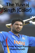 The Yuvraj Singh (Color)