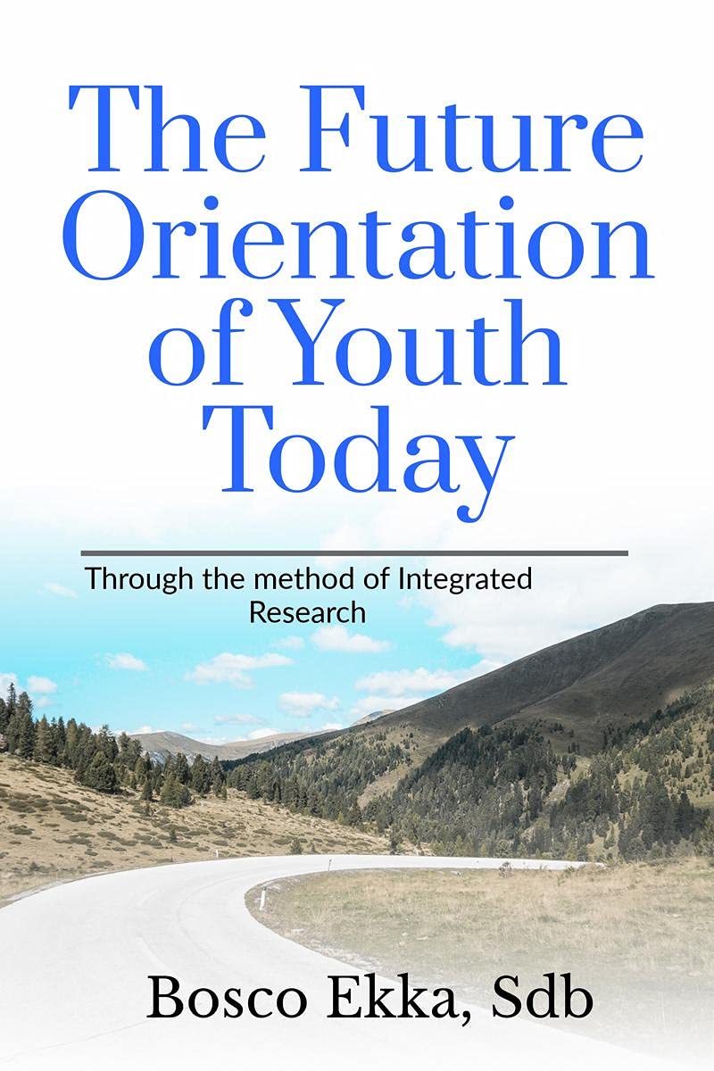 The Future Orientation Of The Youth Today