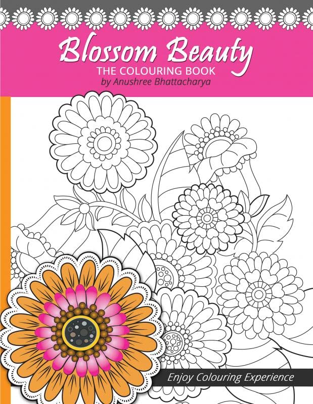 Blossom Beauty