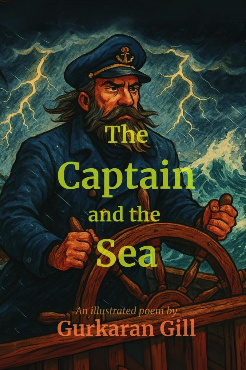 The Captain and the Sea