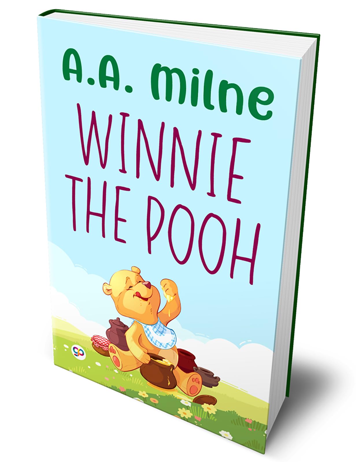 WinniethePooh