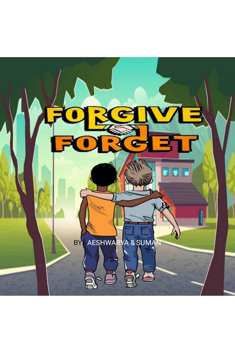 Forgive And Forget
