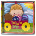 Babys Day: Cloth Book