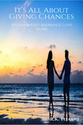 ItS All About Giving Chances : An Arranged Marriage Love Story
