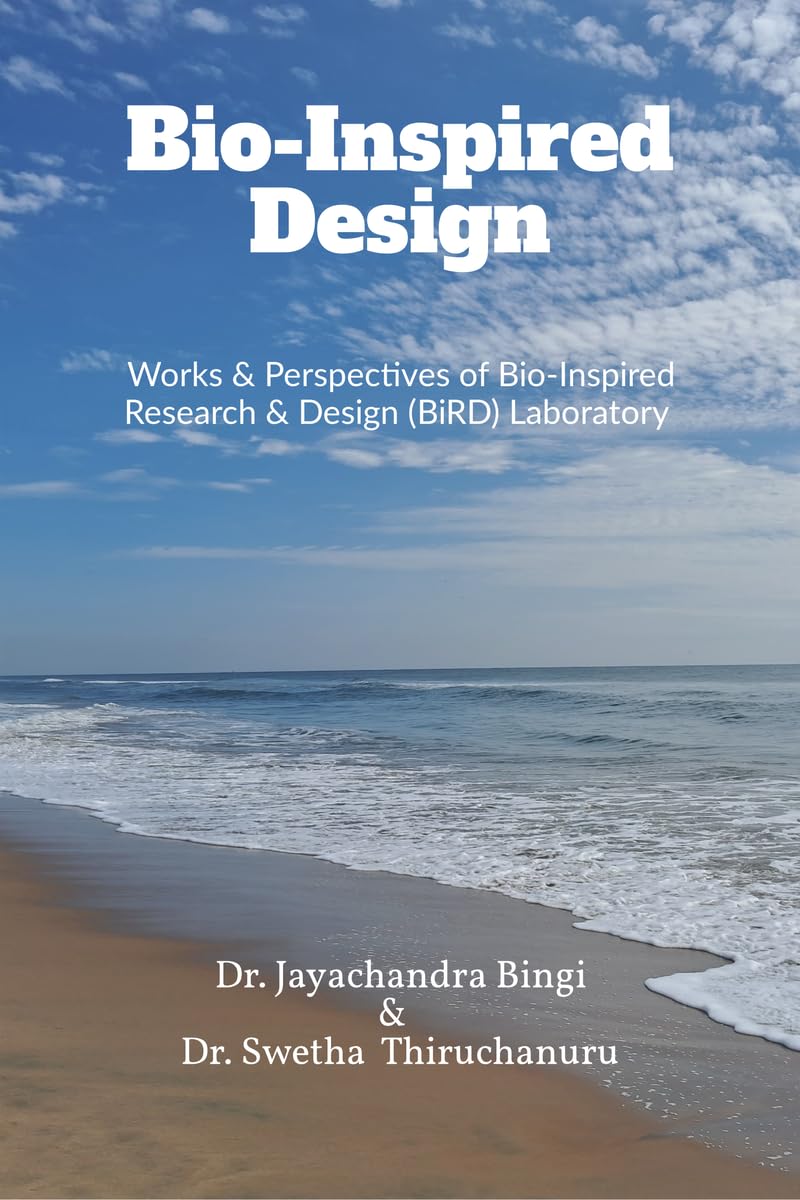 BioInspired Design: works and Perspectives of BioInspired Research and Design Laboratory