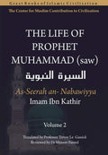 The Life Of Prophet Muhammad (Saw)  Volume 2
