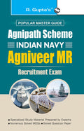 Agnipath : AGNIVEER MR  Indian Navy Exam Guide