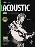 Rockschool Acoustic Grade 3